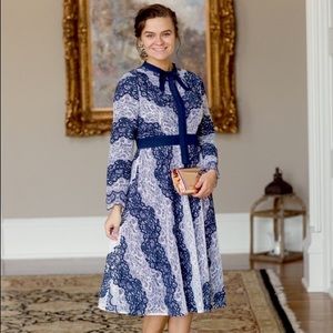 ✨🤍 THE VALENCIA DRESS 🤍✨